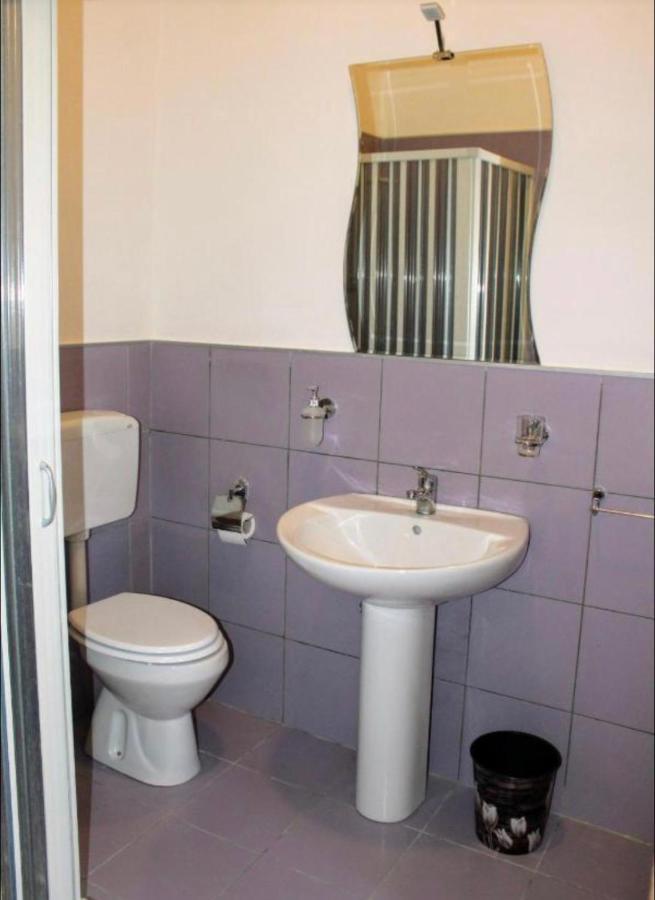נאפולי B&B Romy מראה חיצוני תמונה