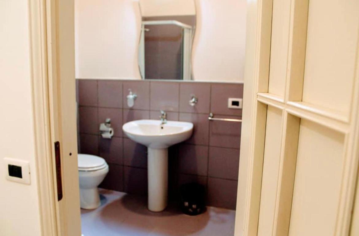 נאפולי B&B Romy מראה חיצוני תמונה