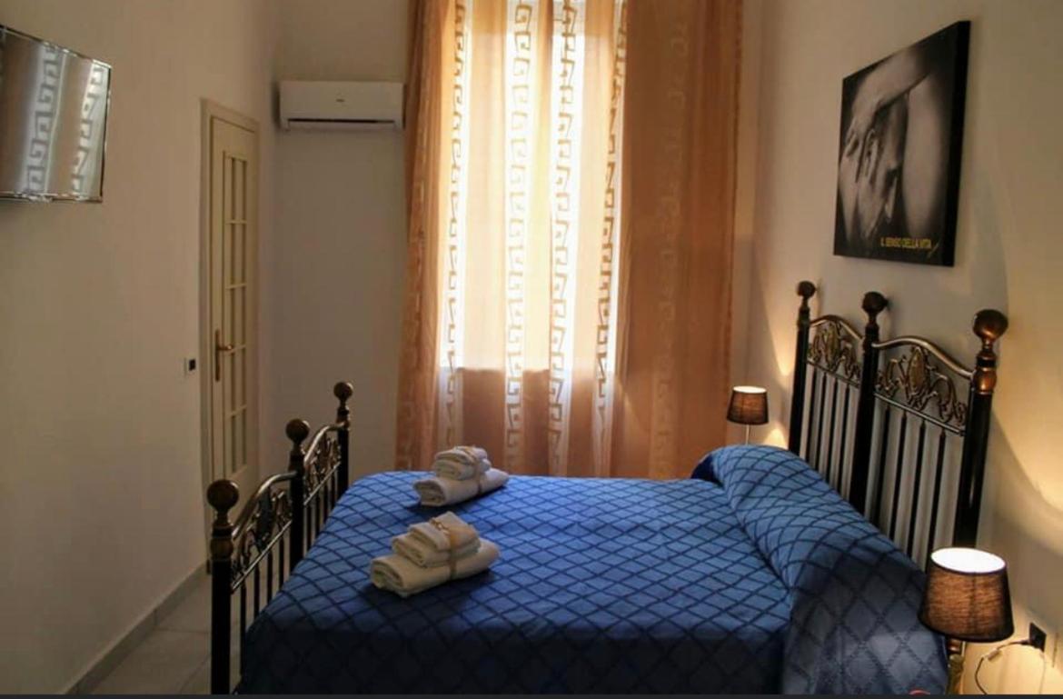 נאפולי B&B Romy מראה חיצוני תמונה