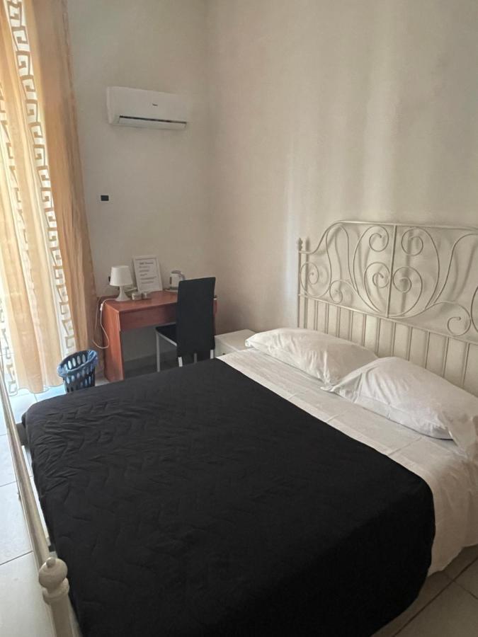 נאפולי B&B Romy מראה חיצוני תמונה