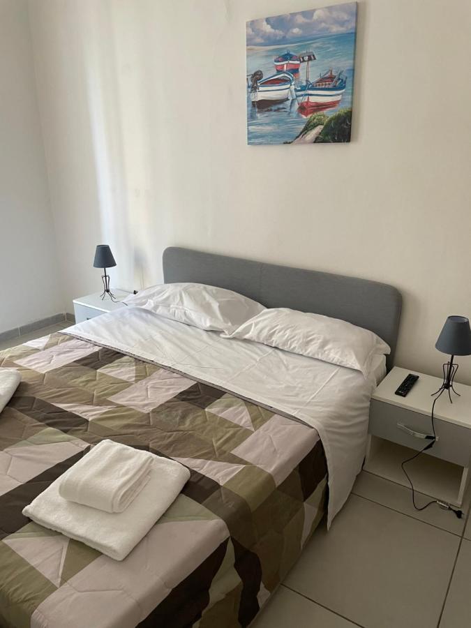 נאפולי B&B Romy מראה חיצוני תמונה