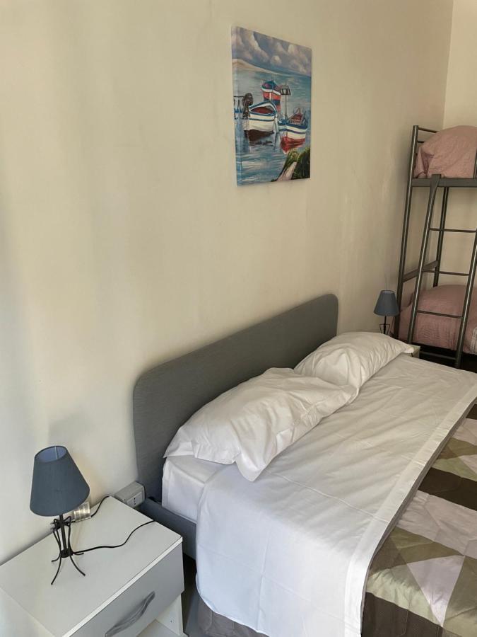 נאפולי B&B Romy מראה חיצוני תמונה