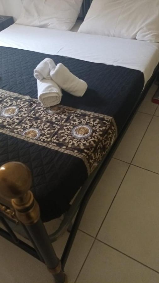 נאפולי B&B Romy מראה חיצוני תמונה